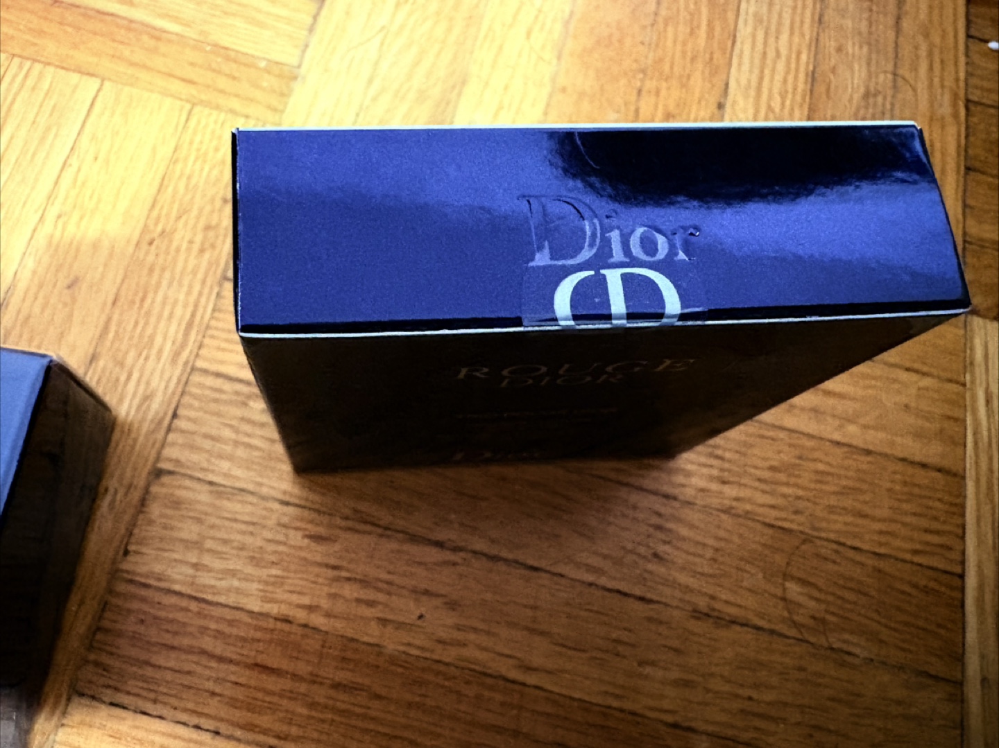 YSL Black Opium edp extreme and Dior rouge trio - photo 3