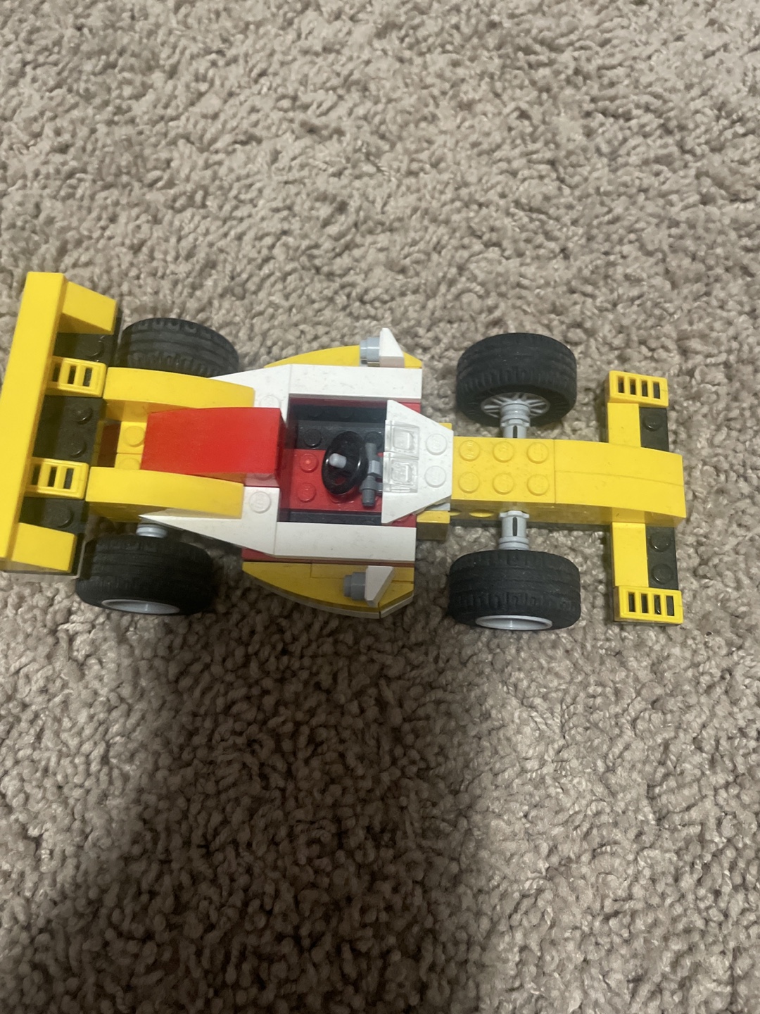 Lego vehicles assortment - photo 3