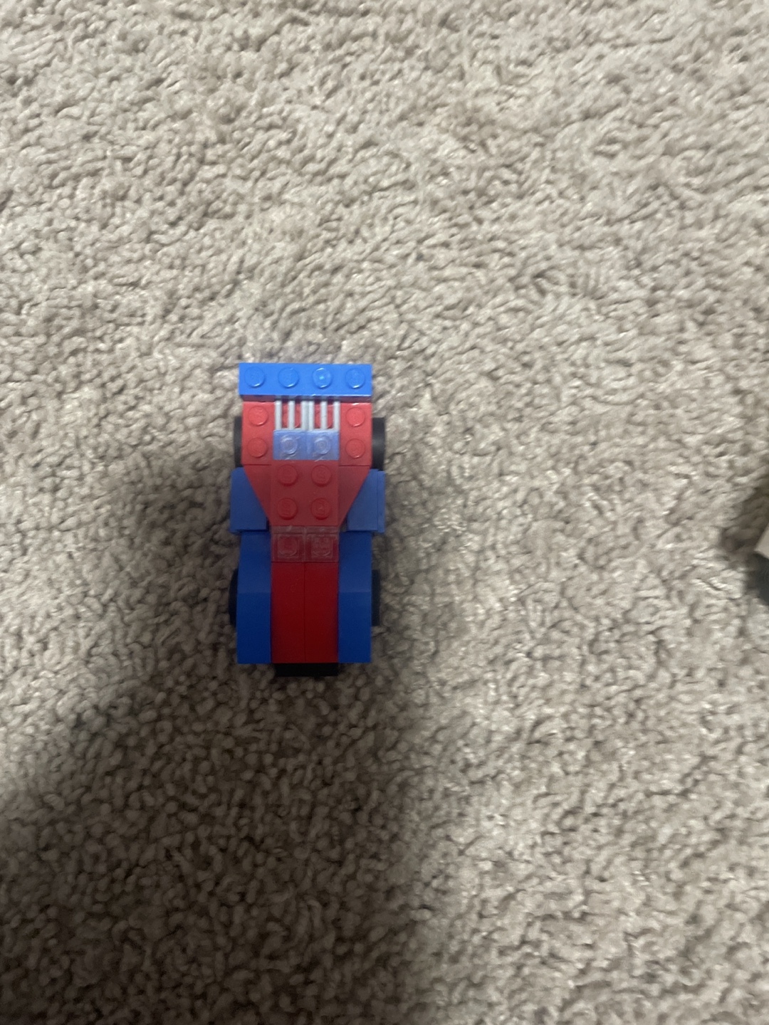 Lego vehicles assortment - photo 4