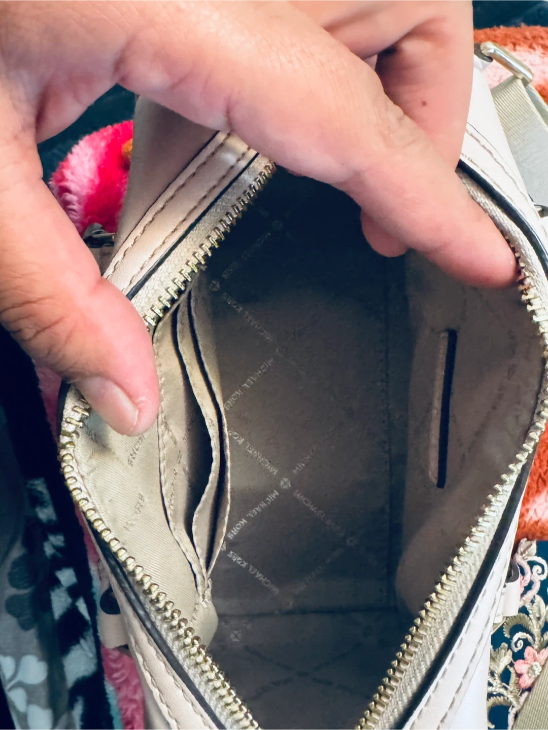 Michael Kors Satchel Bag - photo 2