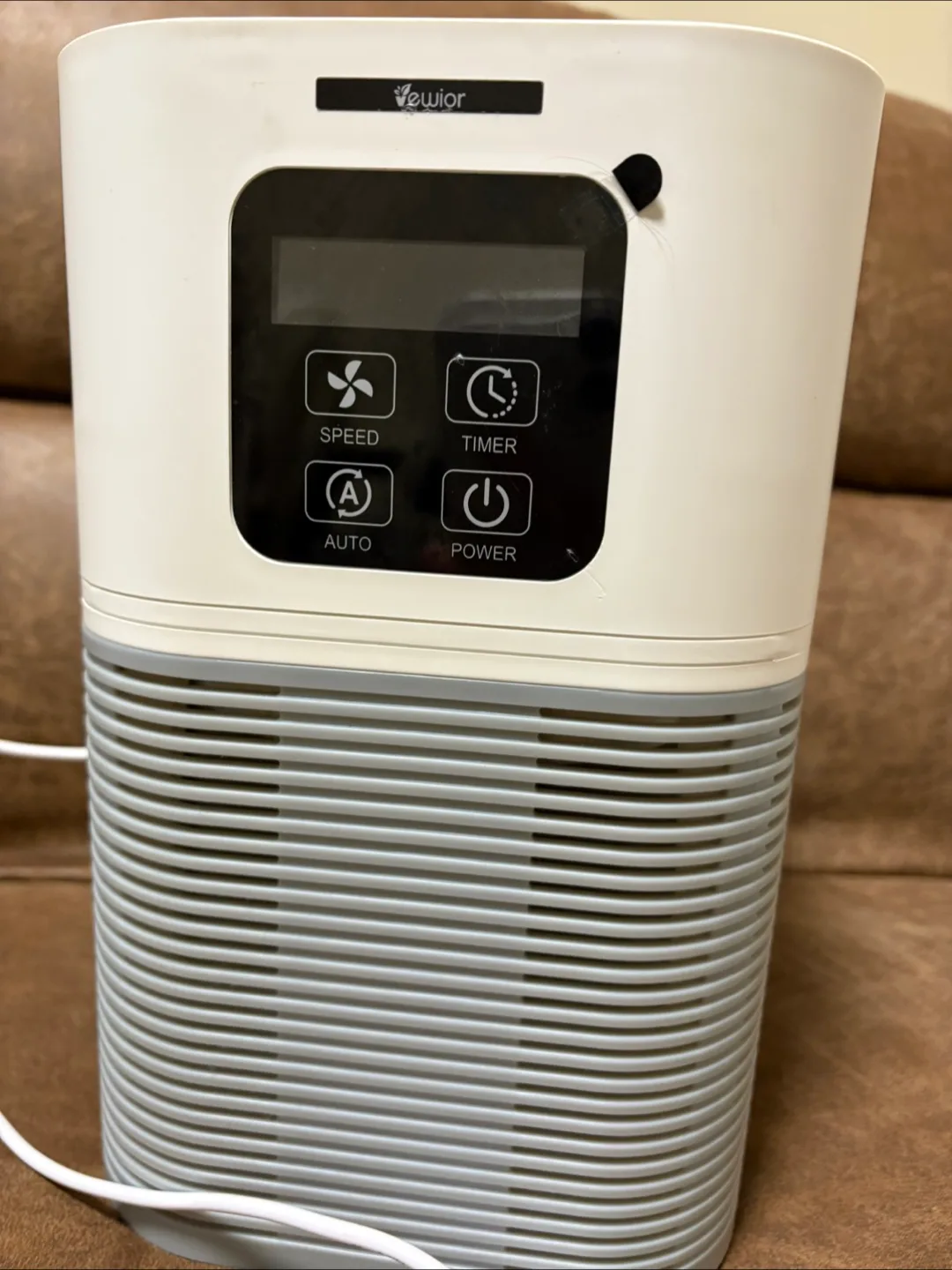 Vewior Air Purifier image indicator(2)