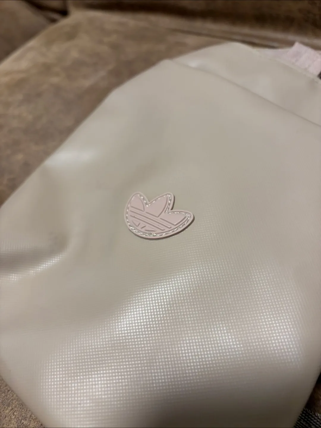 Adidas Sling Bag - Great Condition! image indicator(2)