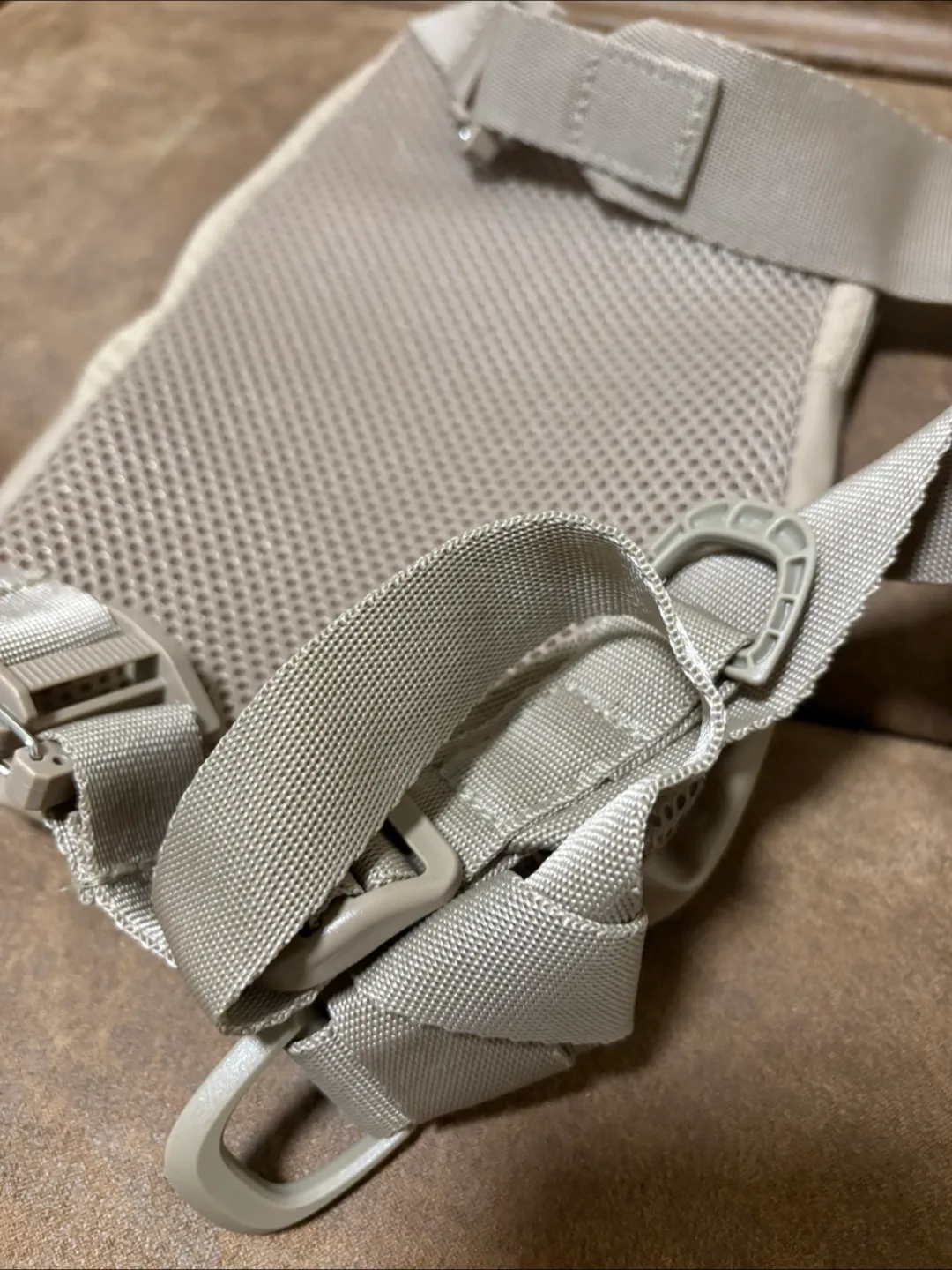 Adidas Sling Bag - Great Condition! image indicator(6)