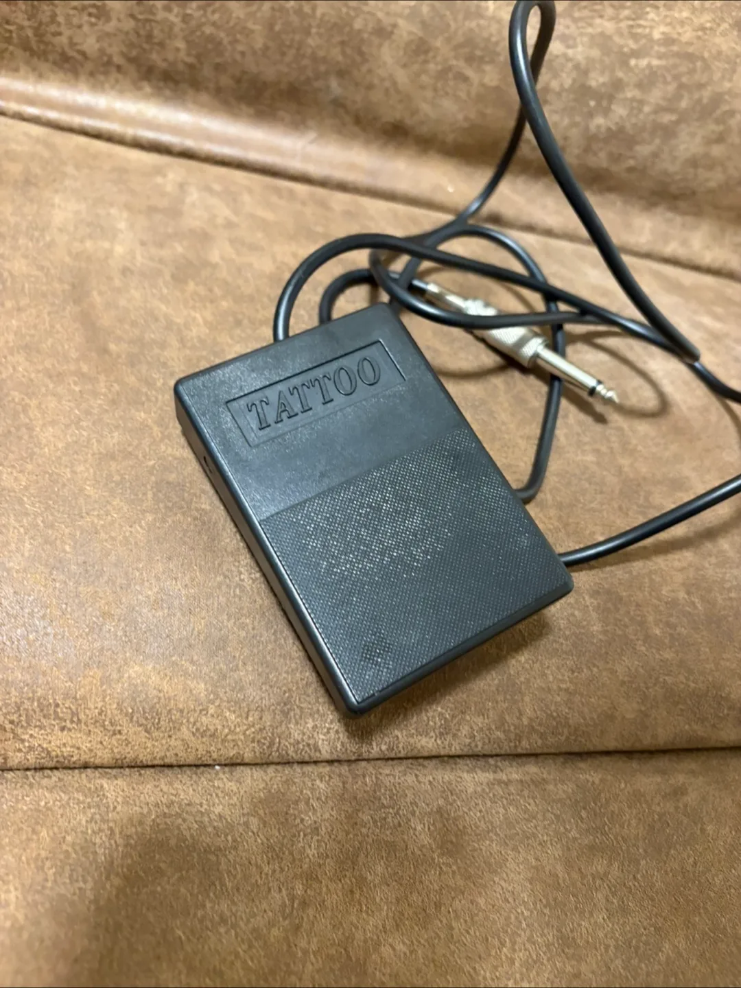 XIMPACT P-3 Rotary Machine Pen w/ Mini Power Supply image indicator(9)