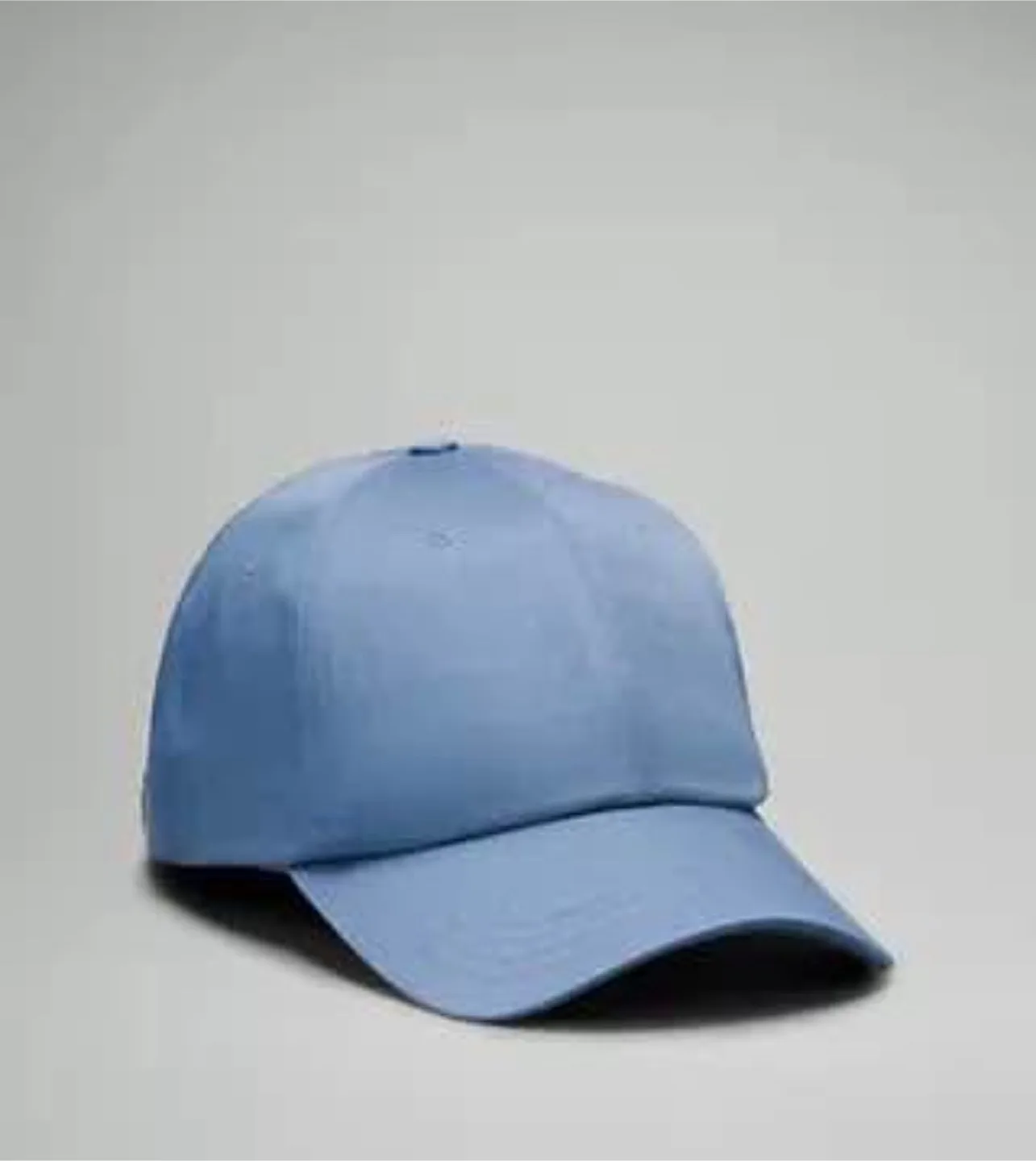 Lululemon Classic Unisex Ball Cap thumbnail