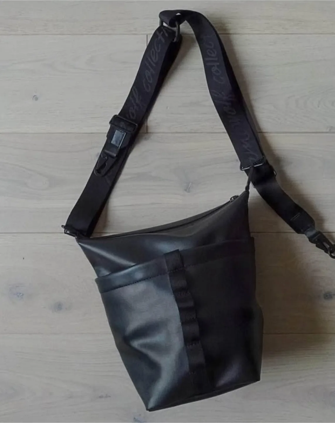 Lambwolf bucket bag thumbnail