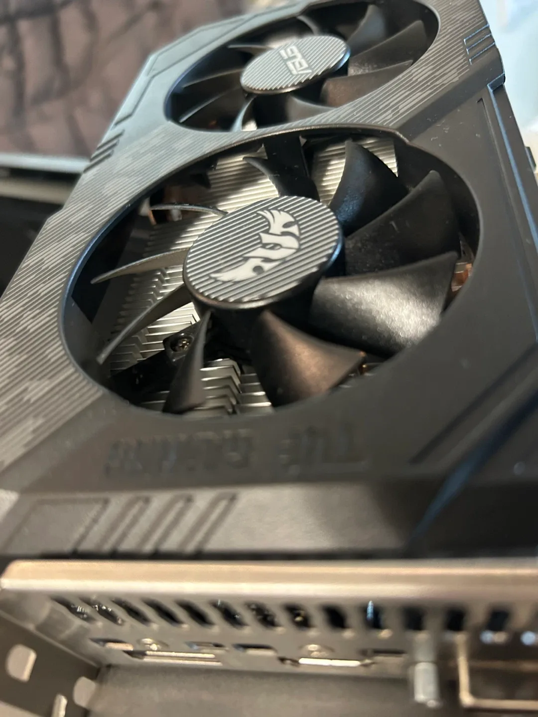 Gaming PC, i7-4790, 16GB RAM, 480GB SSD, WiFi, GTX 1660 Super image indicator(10)