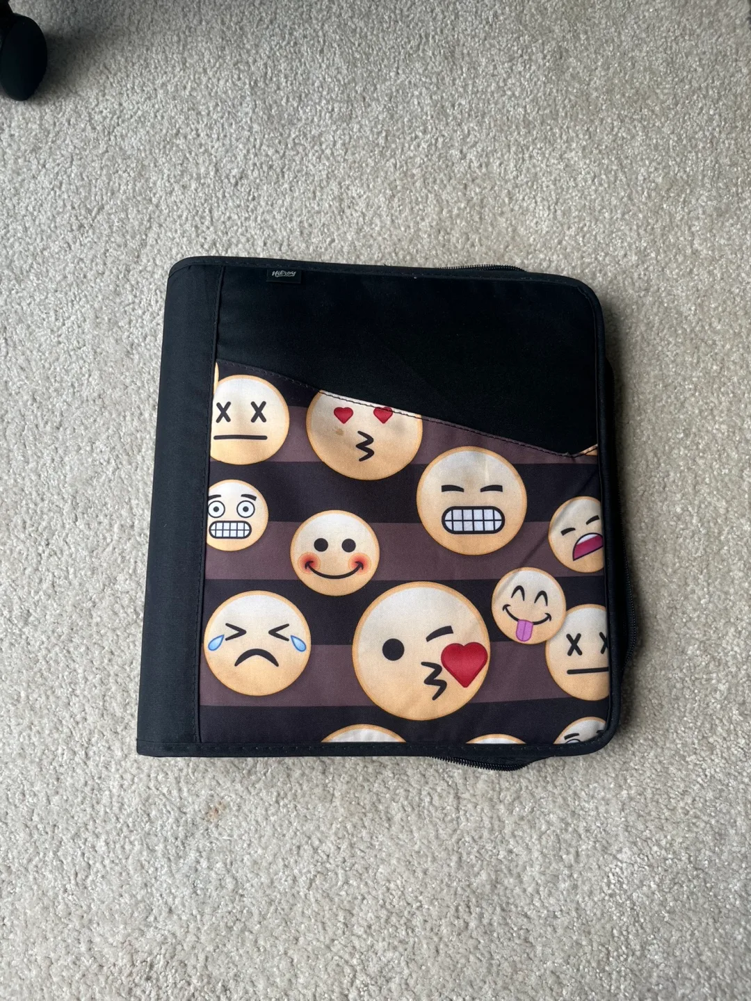 Emoji Binder thumbnail