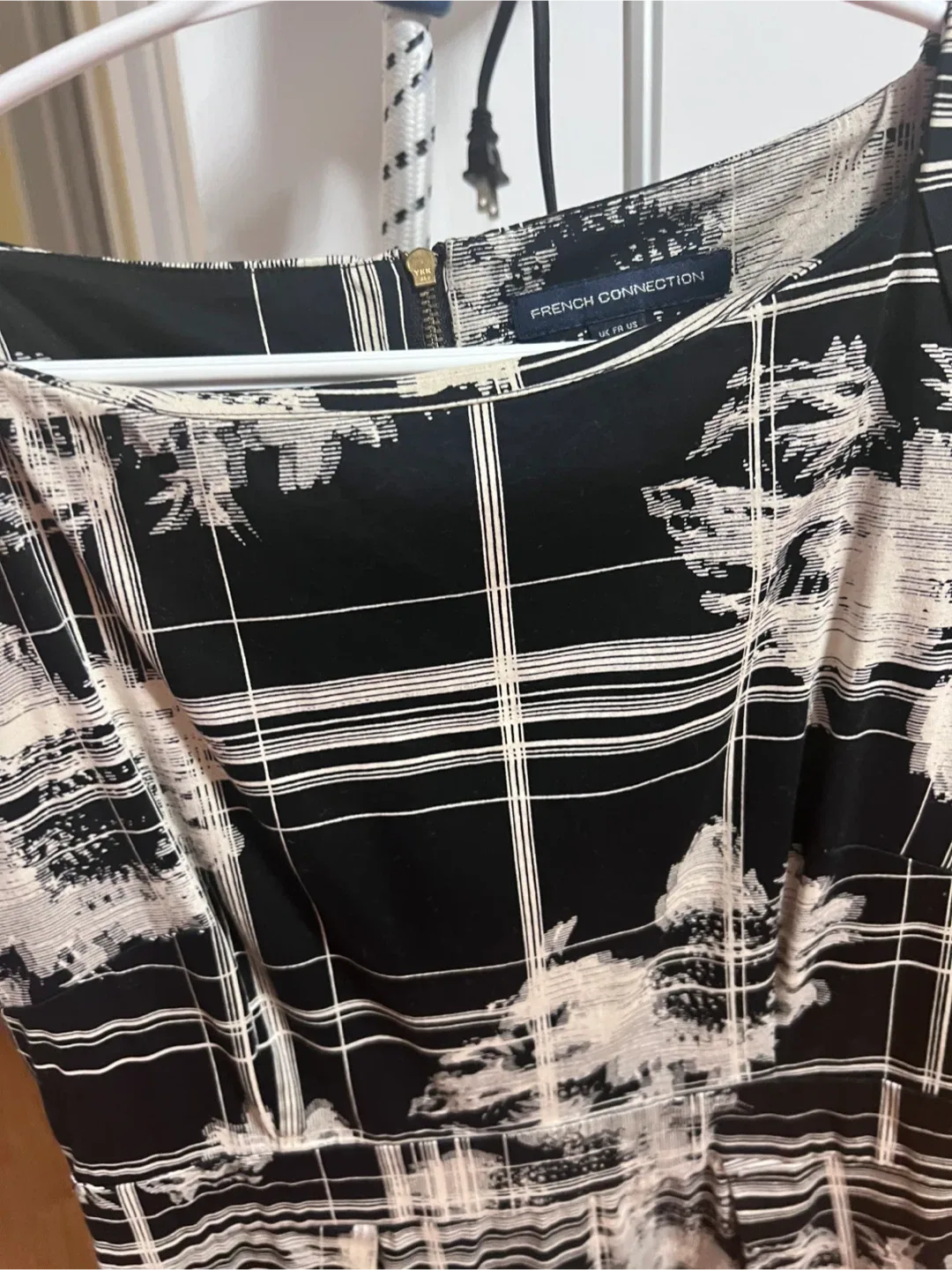 French Connection Dress - Size 8 image indicator(4)