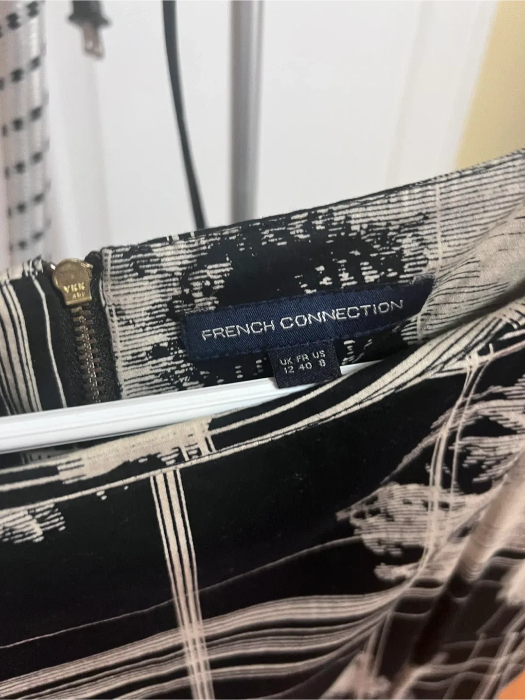 French Connection Dress - Size 8 image indicator(3)