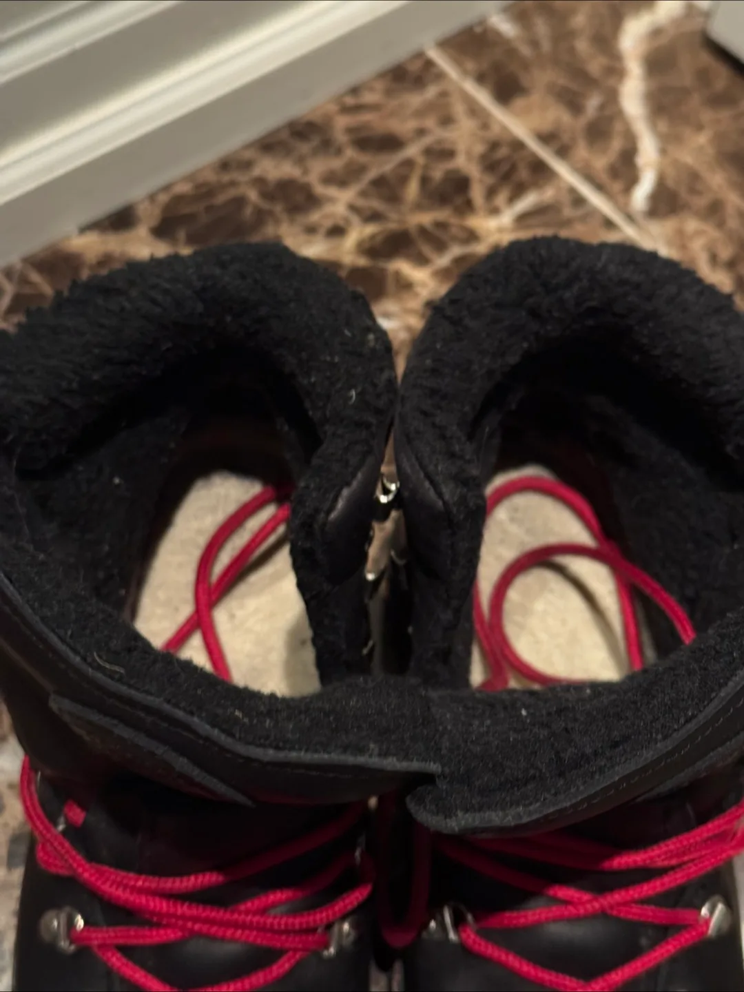 Make an OFFER! ROOTS Women's Nordic Winter Boots image indicator(8)