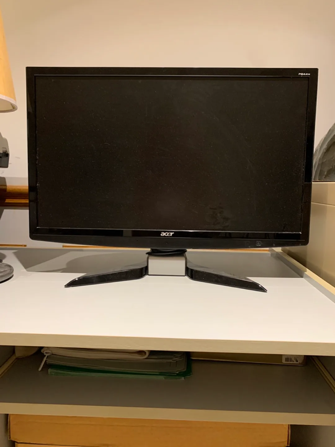 Acer PC Monitor thumbnail