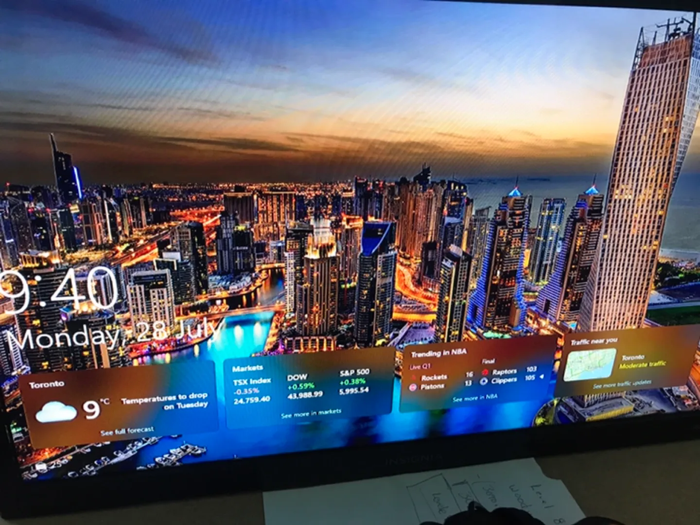 AMD Ryzen 9 3900X Gaming PC image indicator(2)