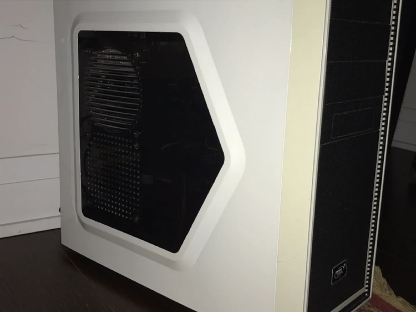 AMD Ryzen 9 3900X Gaming PC image indicator(5)