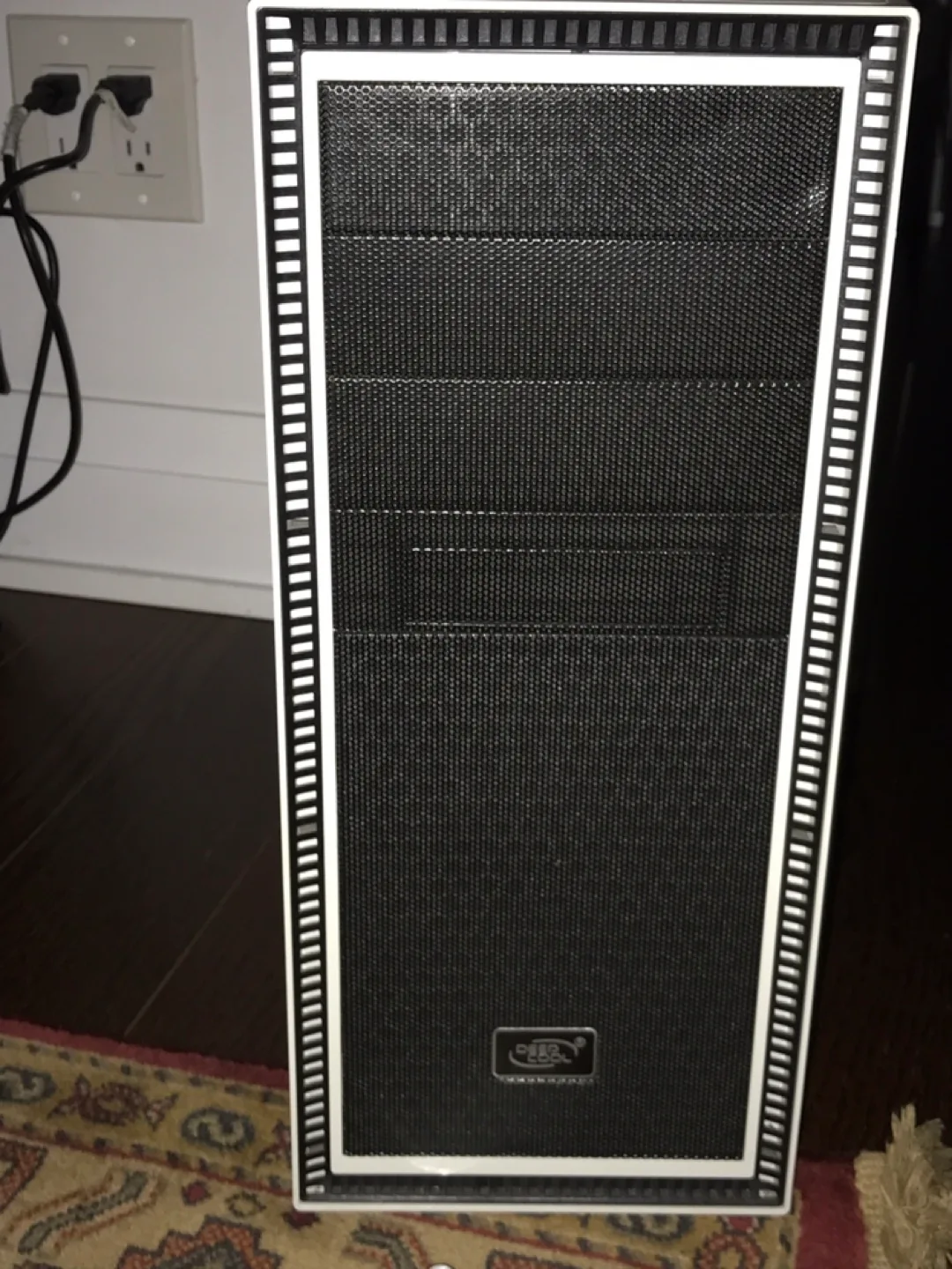 AMD Ryzen 9 3900X Gaming PC image indicator(6)