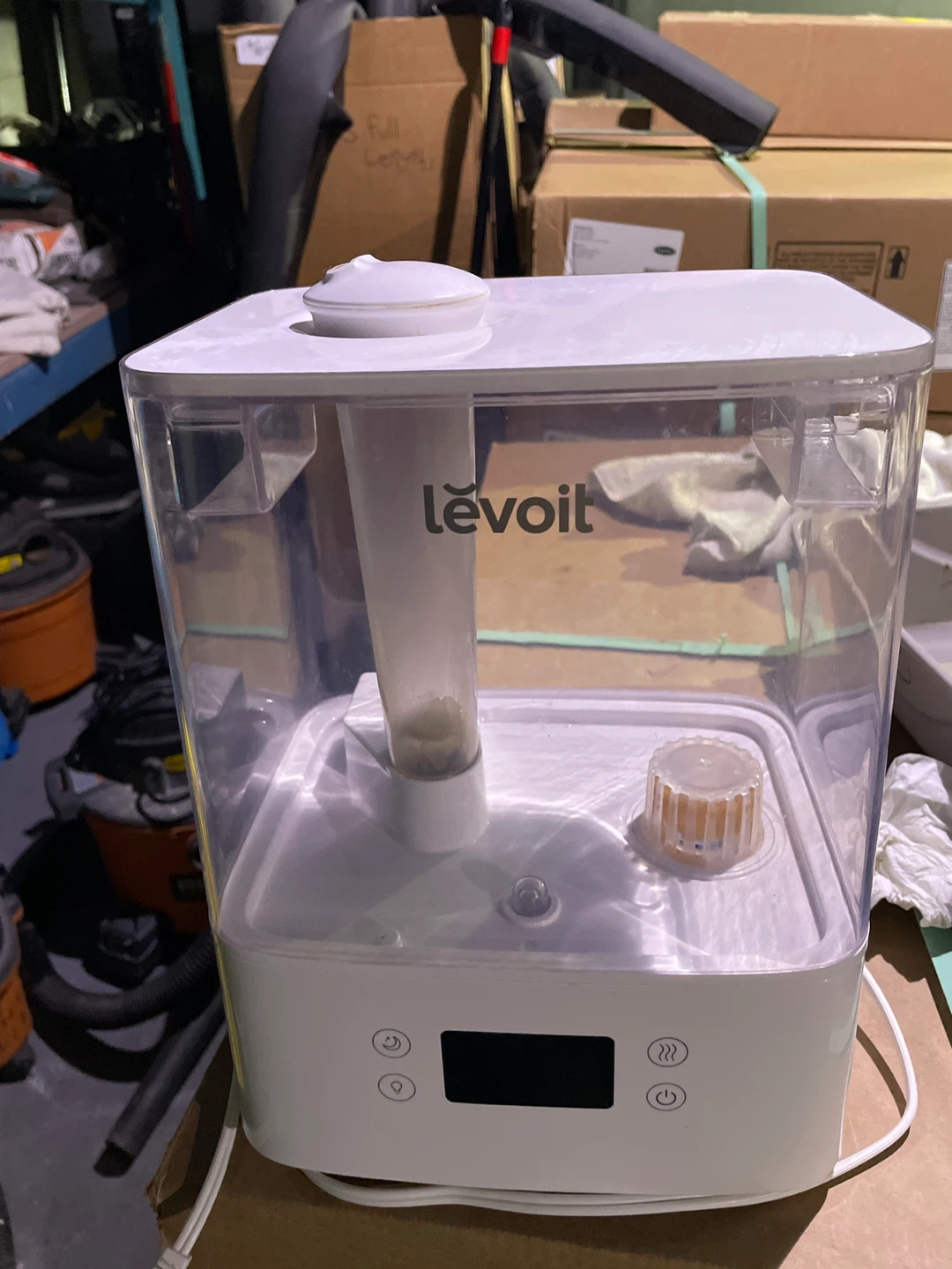 Levoit Humidifier - photo 2