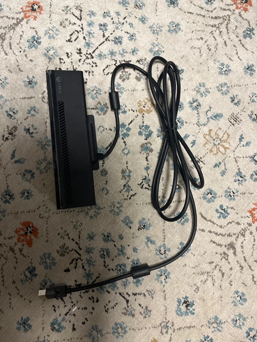 Xbox One Kinect Sensor image indicator(2)