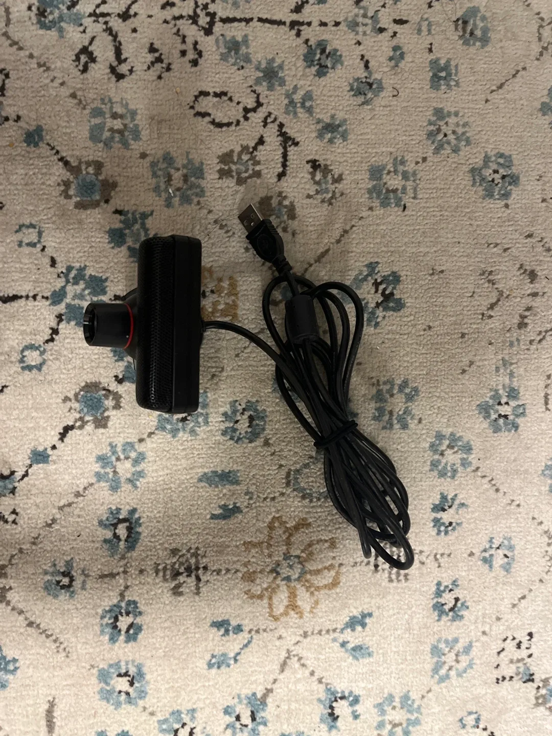 PlayStation Camera for PS4 image indicator(2)