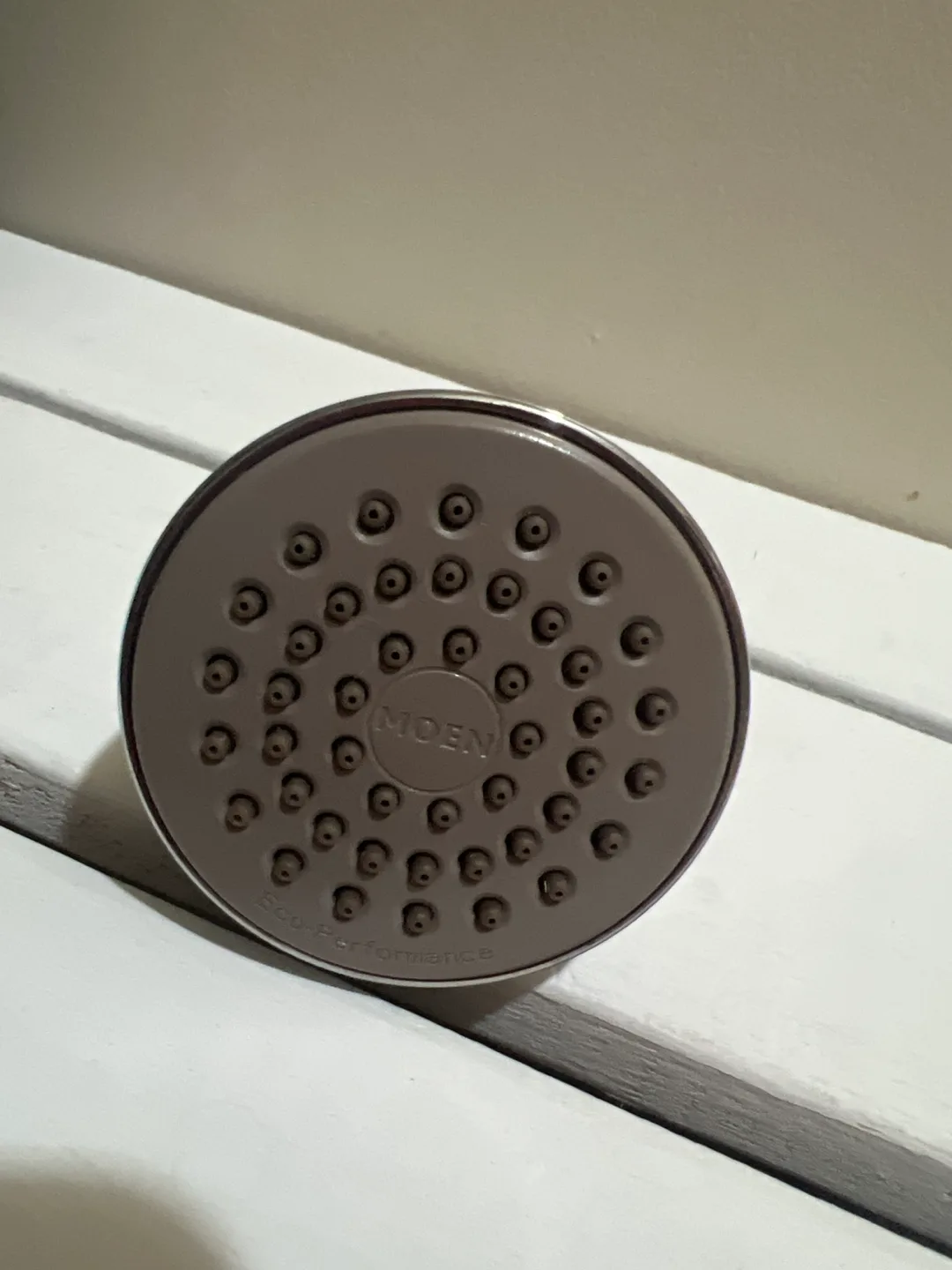 Moen Eco Performance Shower Head thumbnail