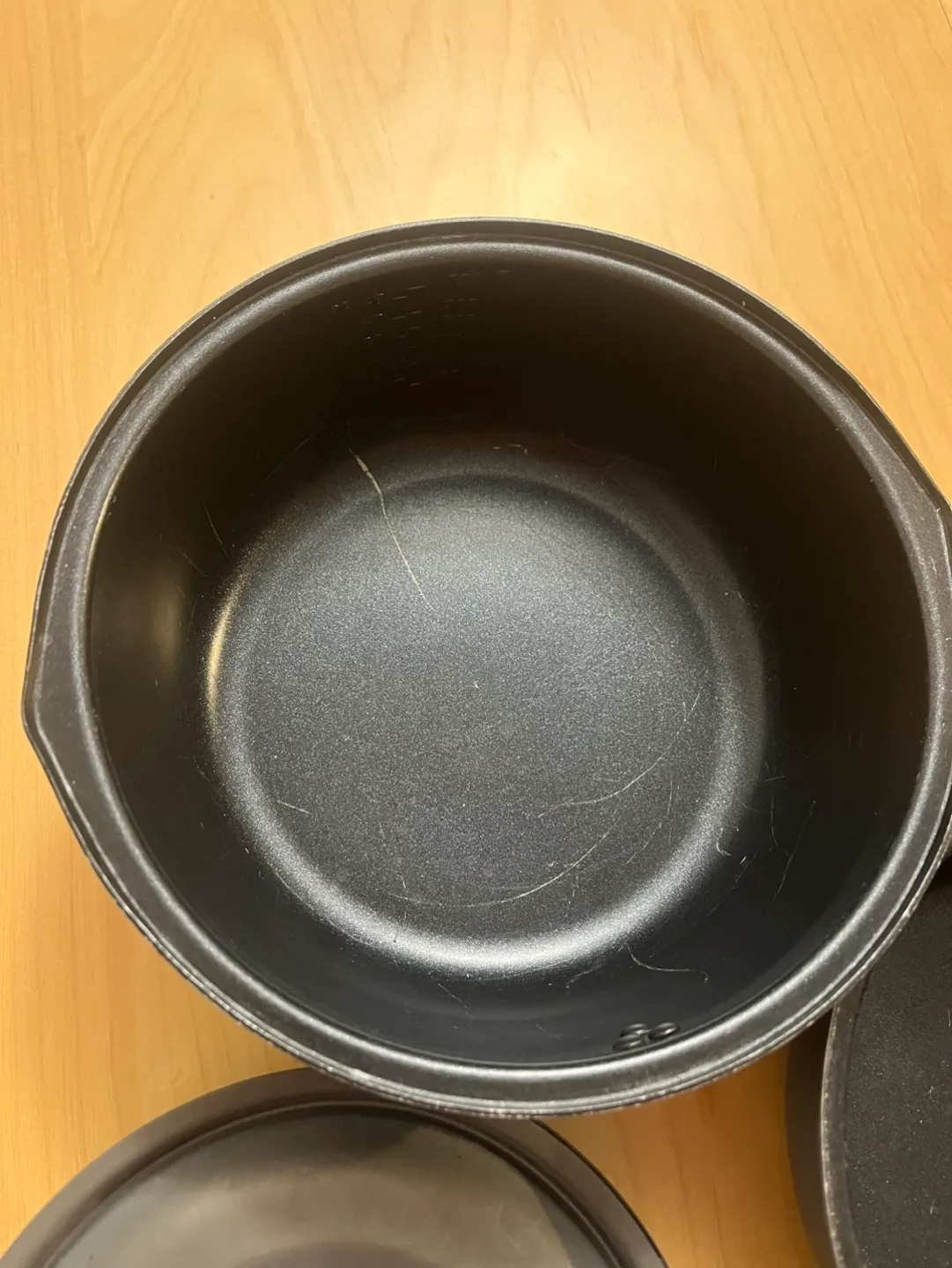 Camping Cookware Set - Lightweight & Portable image indicator(8)