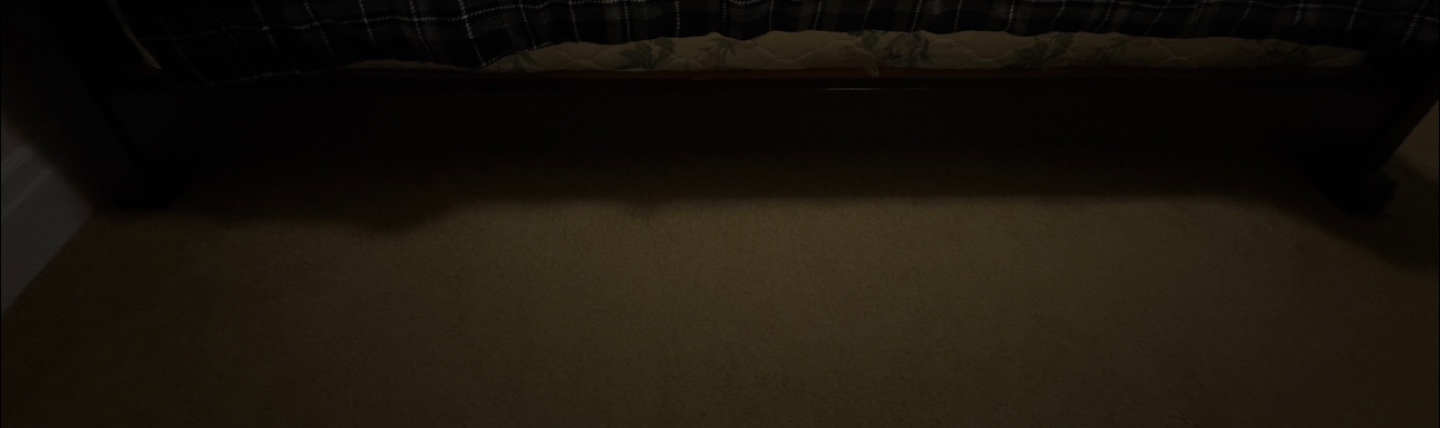 Queen Size Bed Frame & Headboard - photo 4