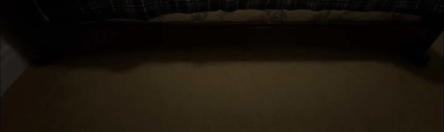 Queen Size Bed Frame & Headboard image indicator(4)