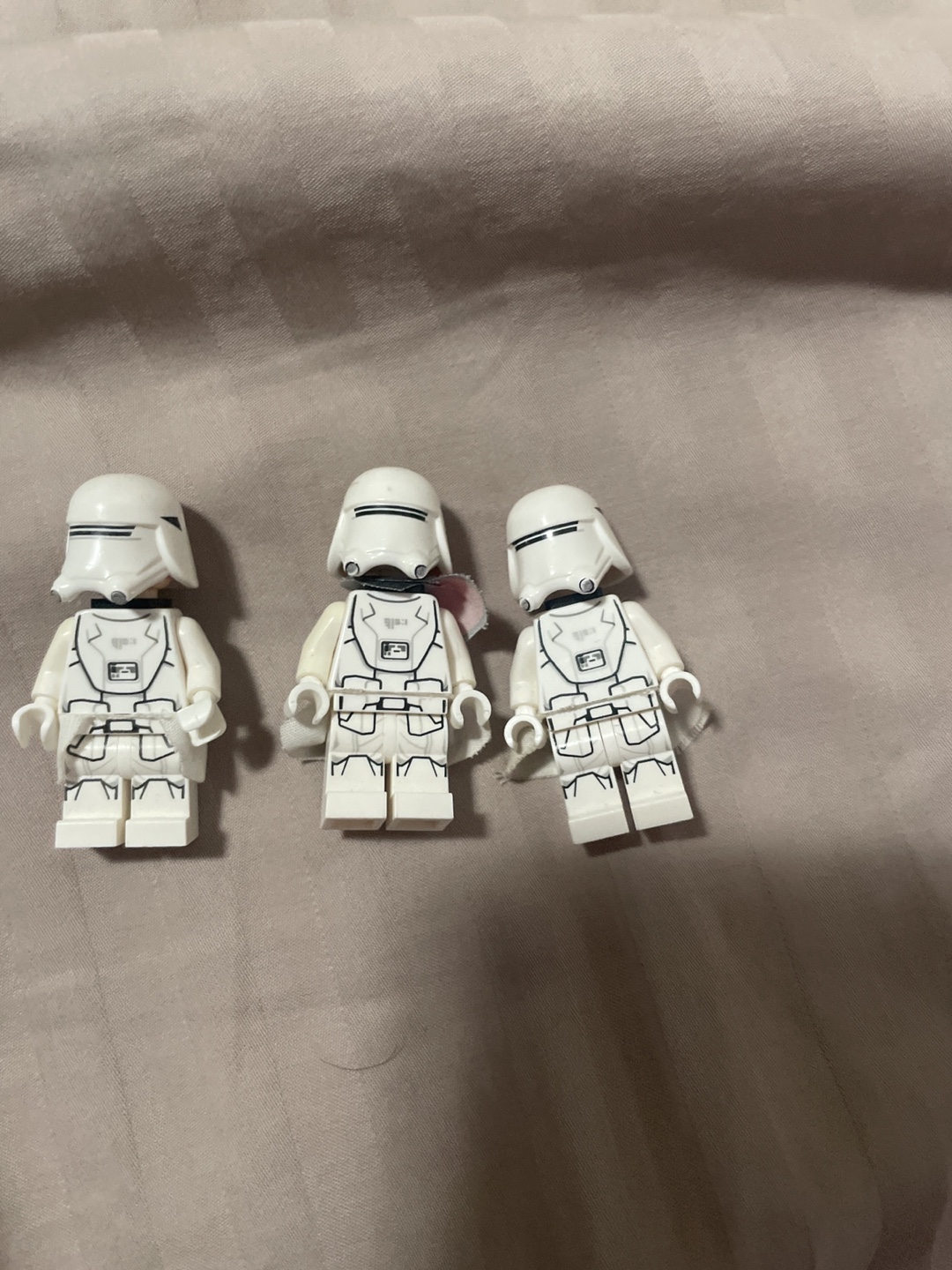 Lego Star Wars first order snow speeder - photo 2