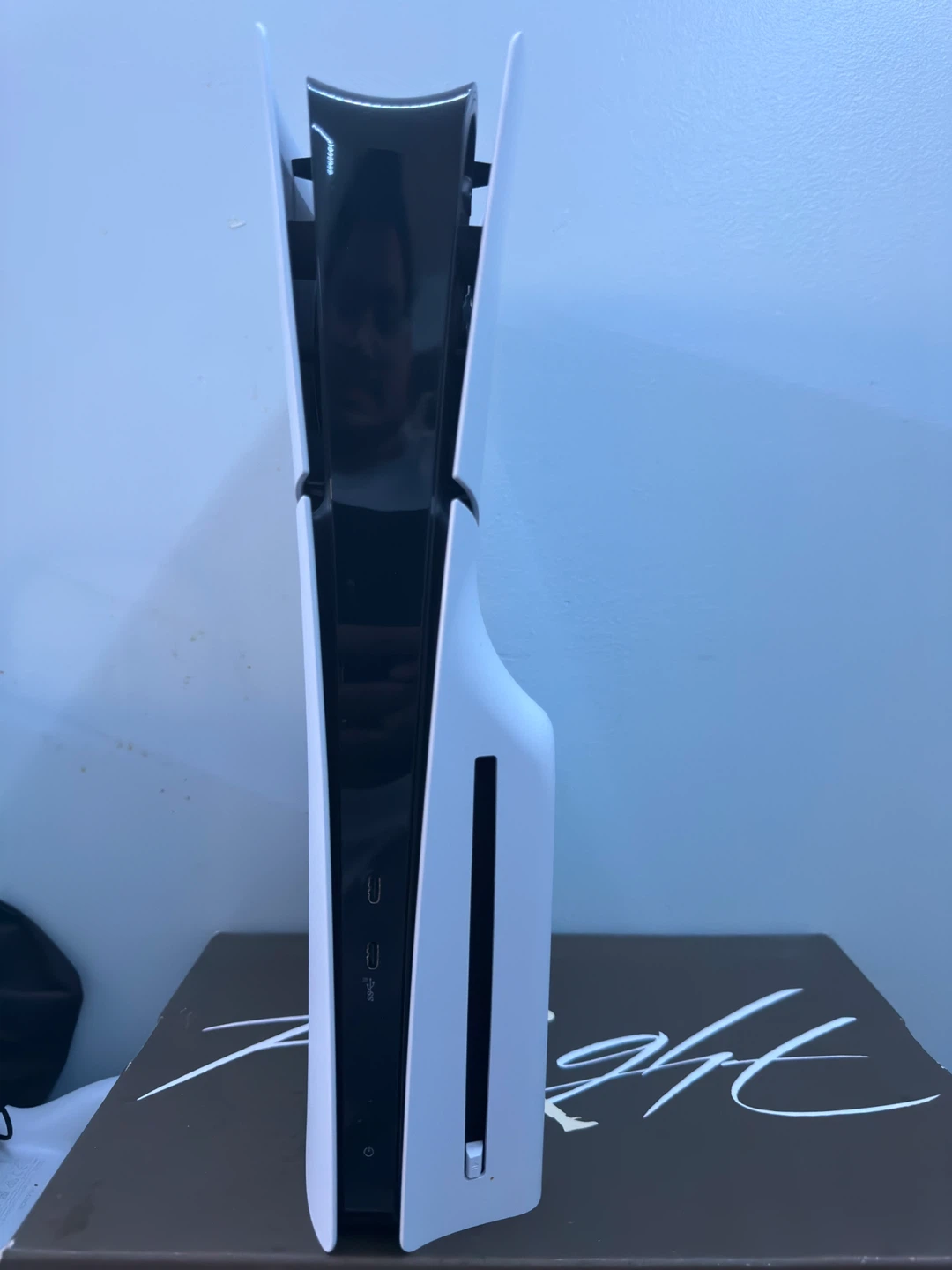 Sony PlayStation 5 (PS5) Fortnite Bundle - Like New! - photo 3