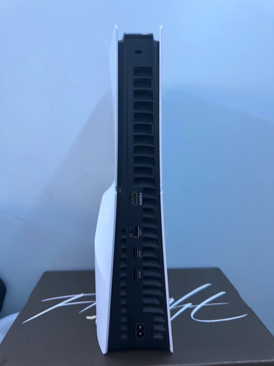 Sony PlayStation 5 (PS5) Fortnite Bundle - Like New! - photo 5