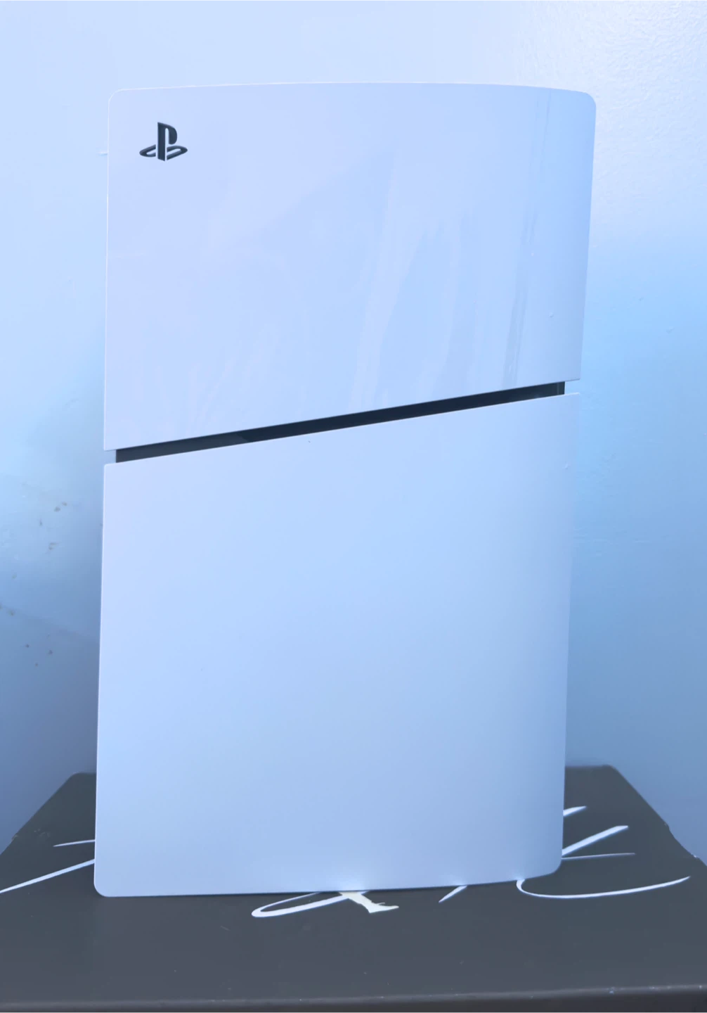 Sony PlayStation 5 (PS5) Fortnite Bundle - Like New! - photo 4