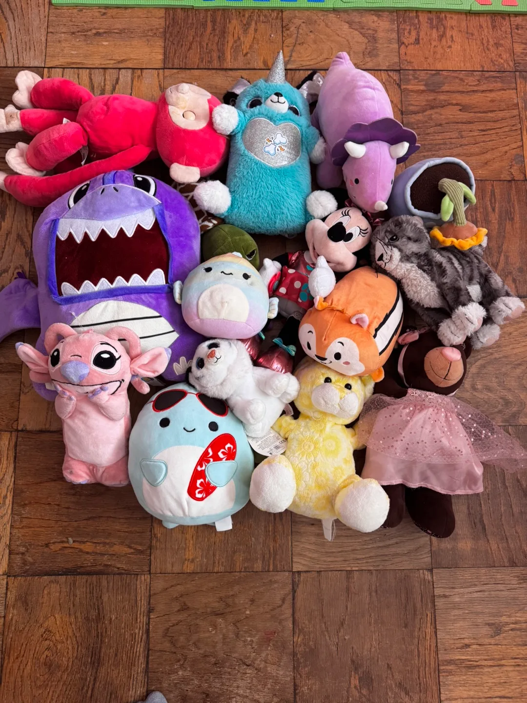 VTech Bounce & Discover Llama image indicator(3)