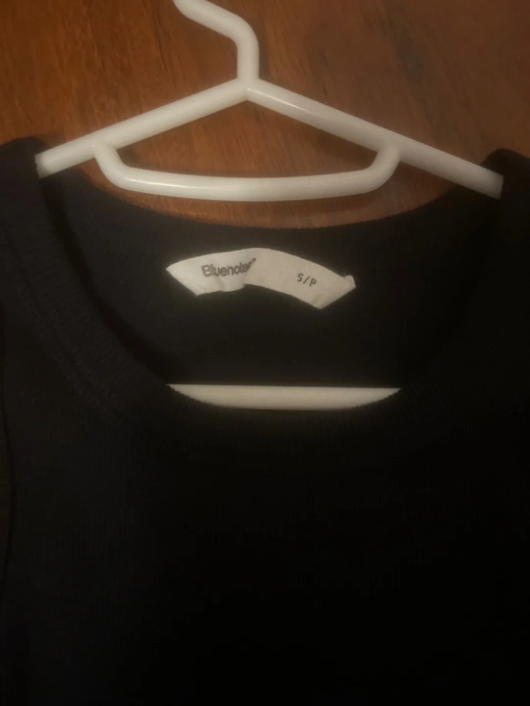 Bluenotes Black Dress - Size S/P image indicator(3)