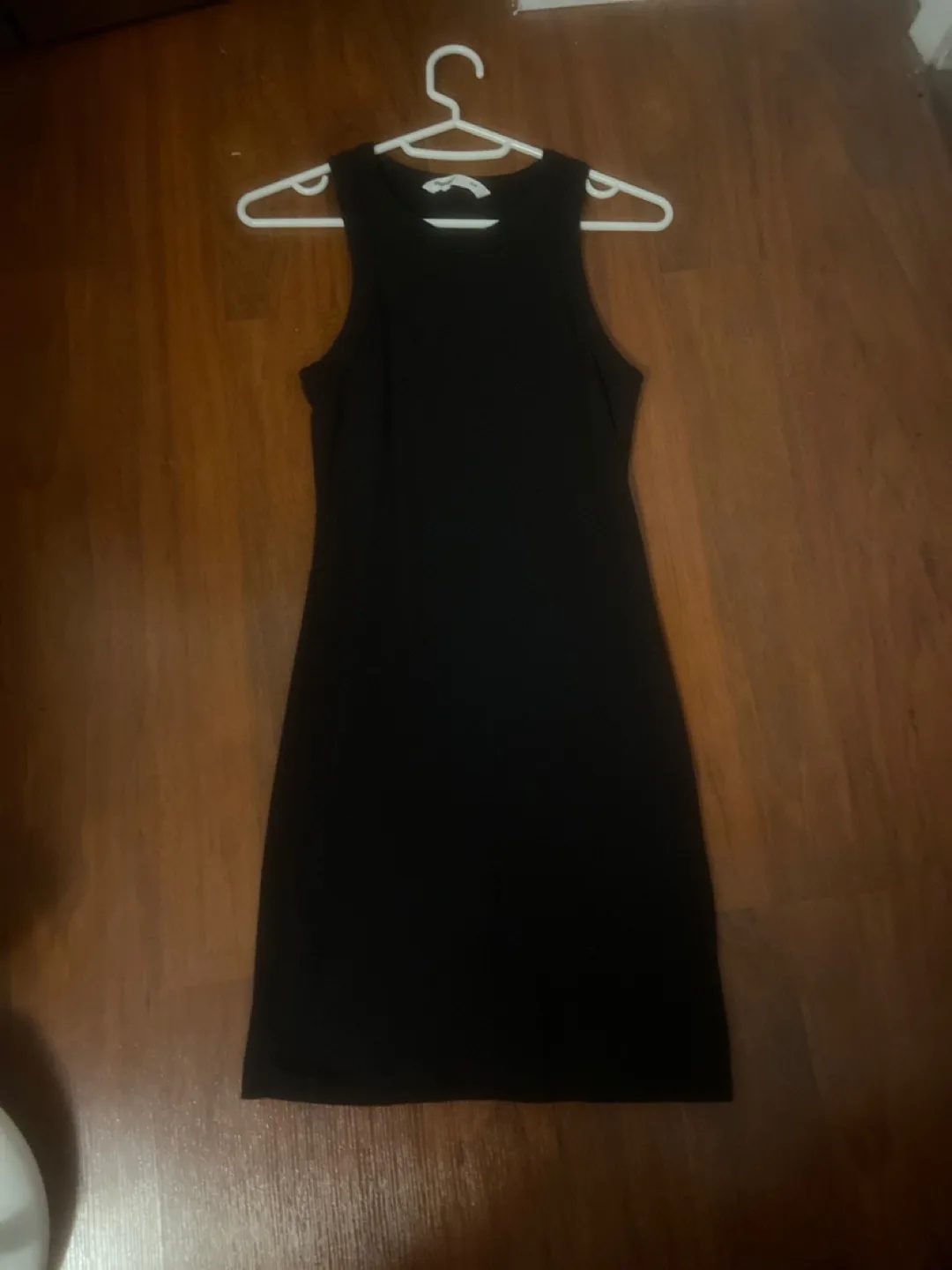 Bluenotes Black Dress - Size S/P