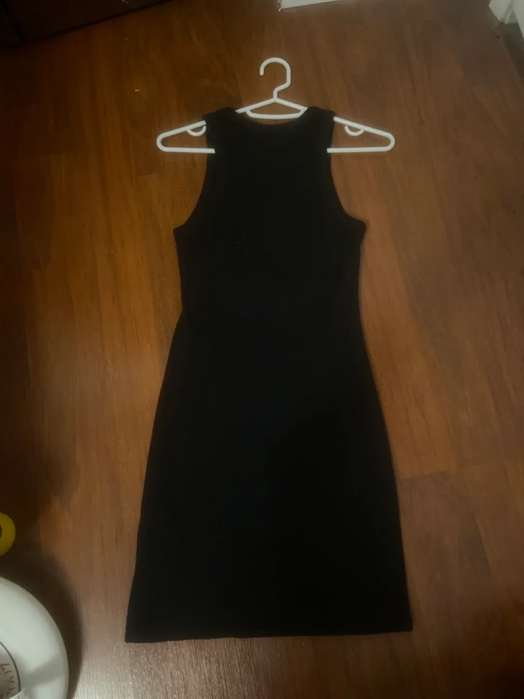 Bluenotes Black Dress - Size S/P image indicator(2)
