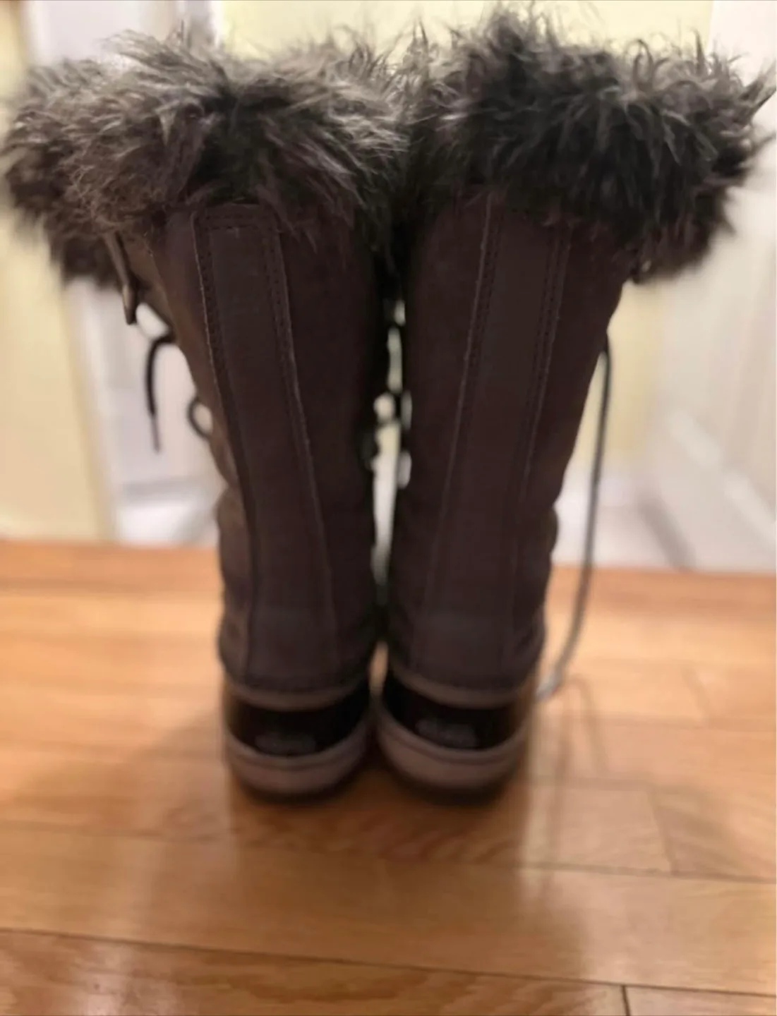 Sorel Women's Winter Boots - Size 9 image indicator(5)