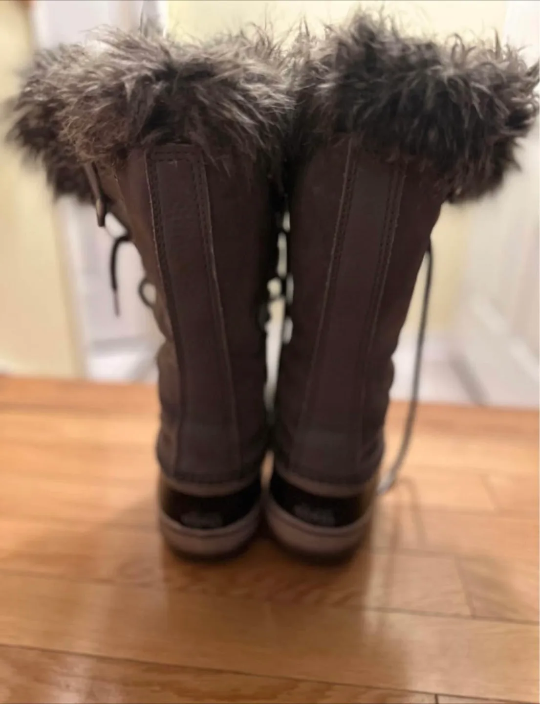 Sorel Women's Winter Boots - Size 9 image indicator(2)