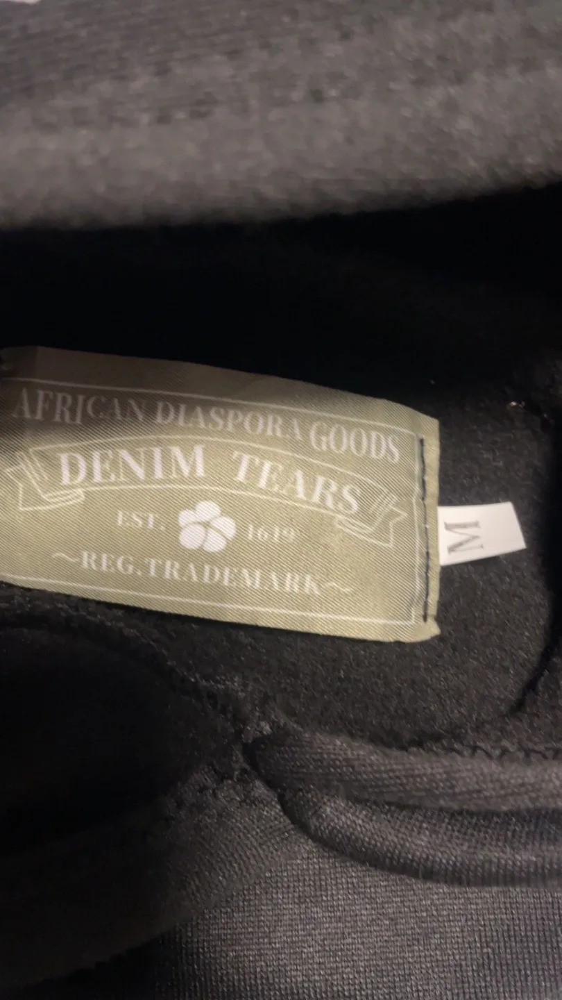 Denim tears hoodie image indicator(2)