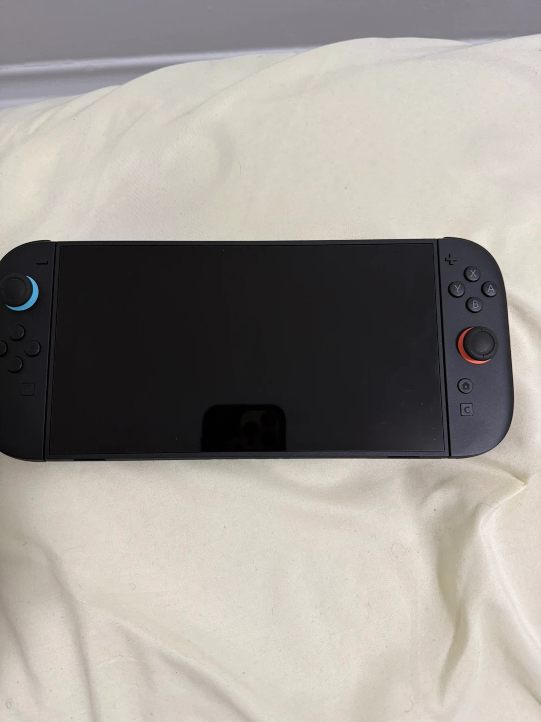 Nintendo Switch 2 - photo 3