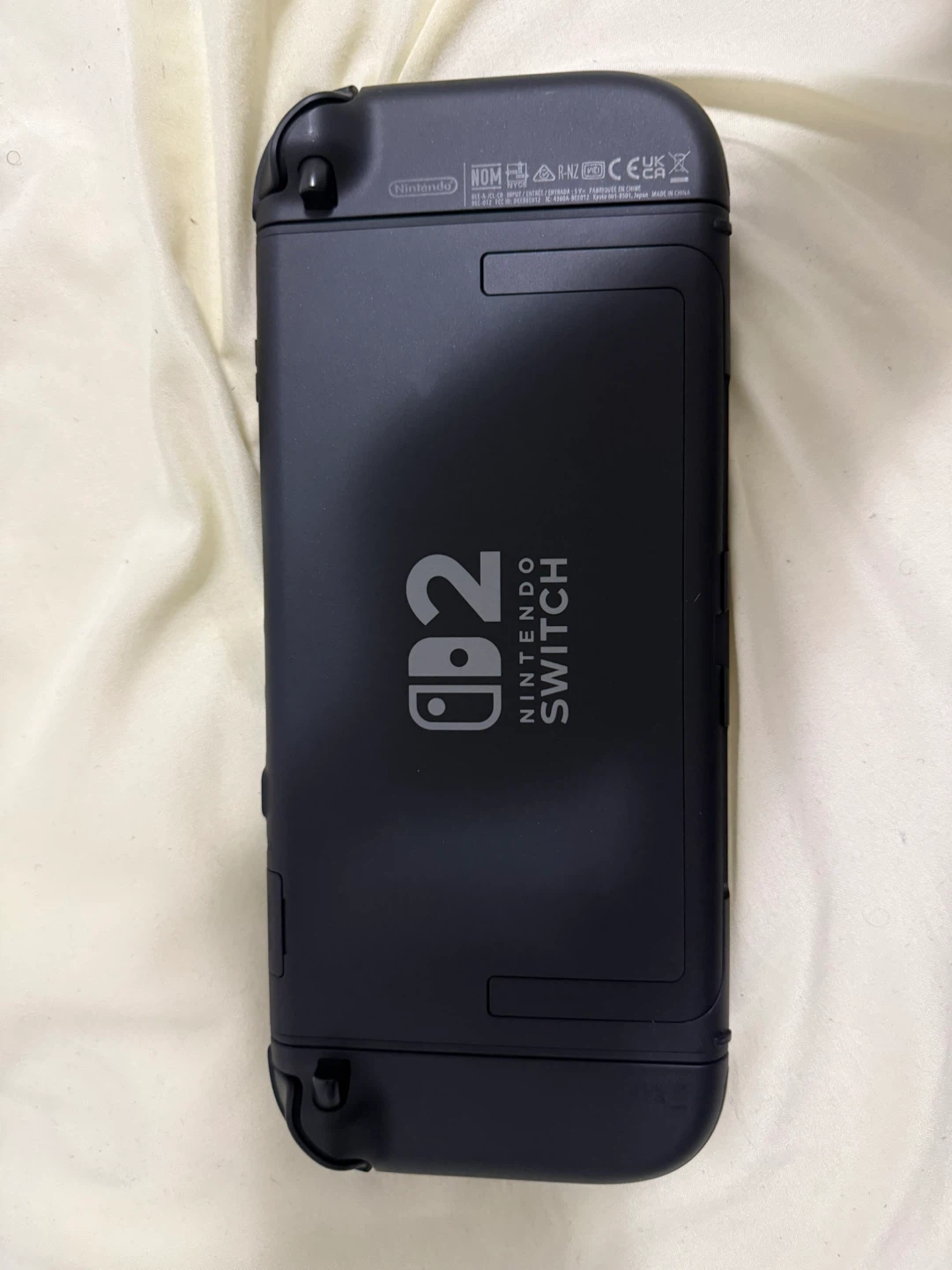 Nintendo Switch 2 - photo 2