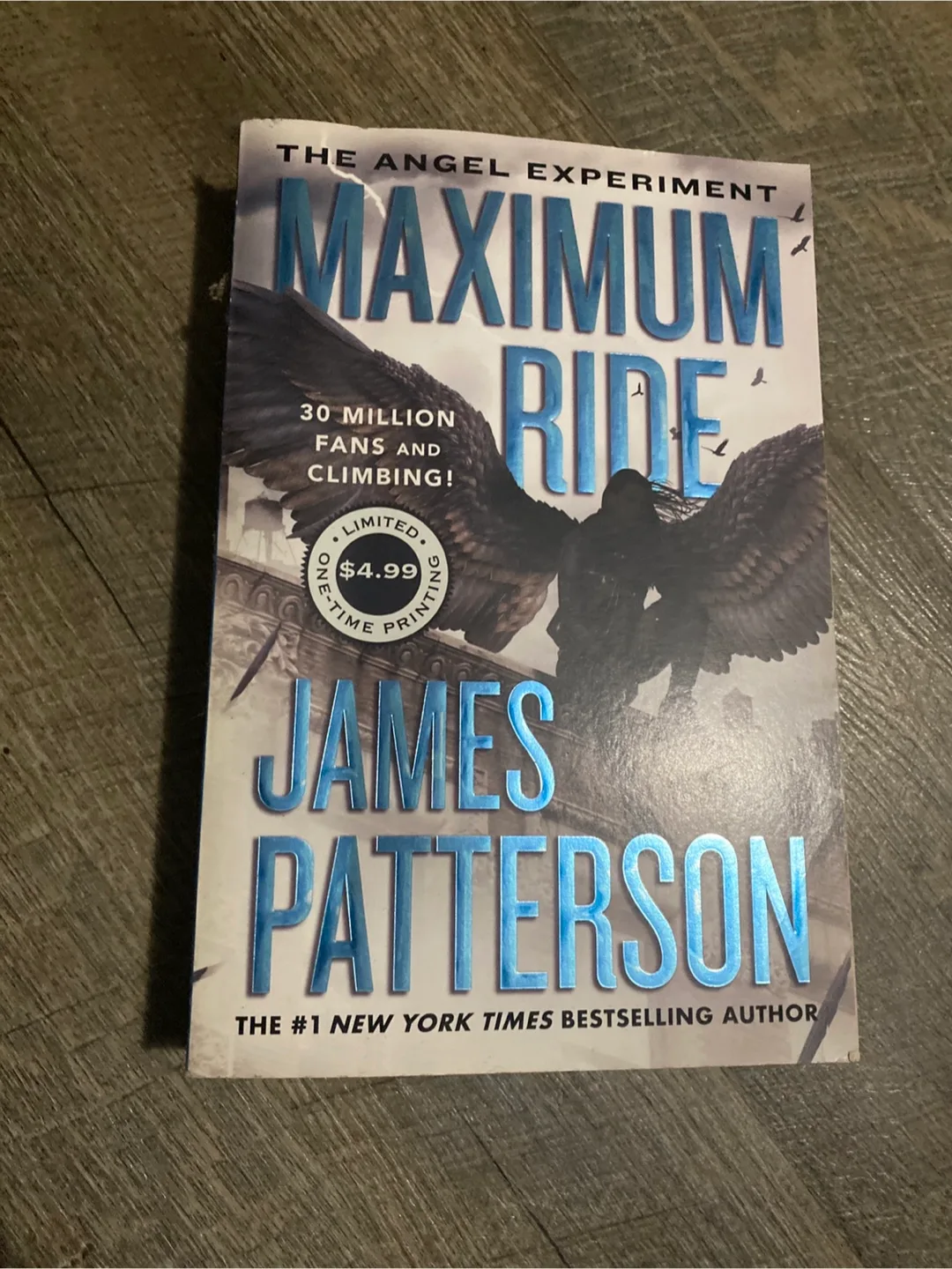 Tess Gerritsen & James Patterson Books image indicator(4)