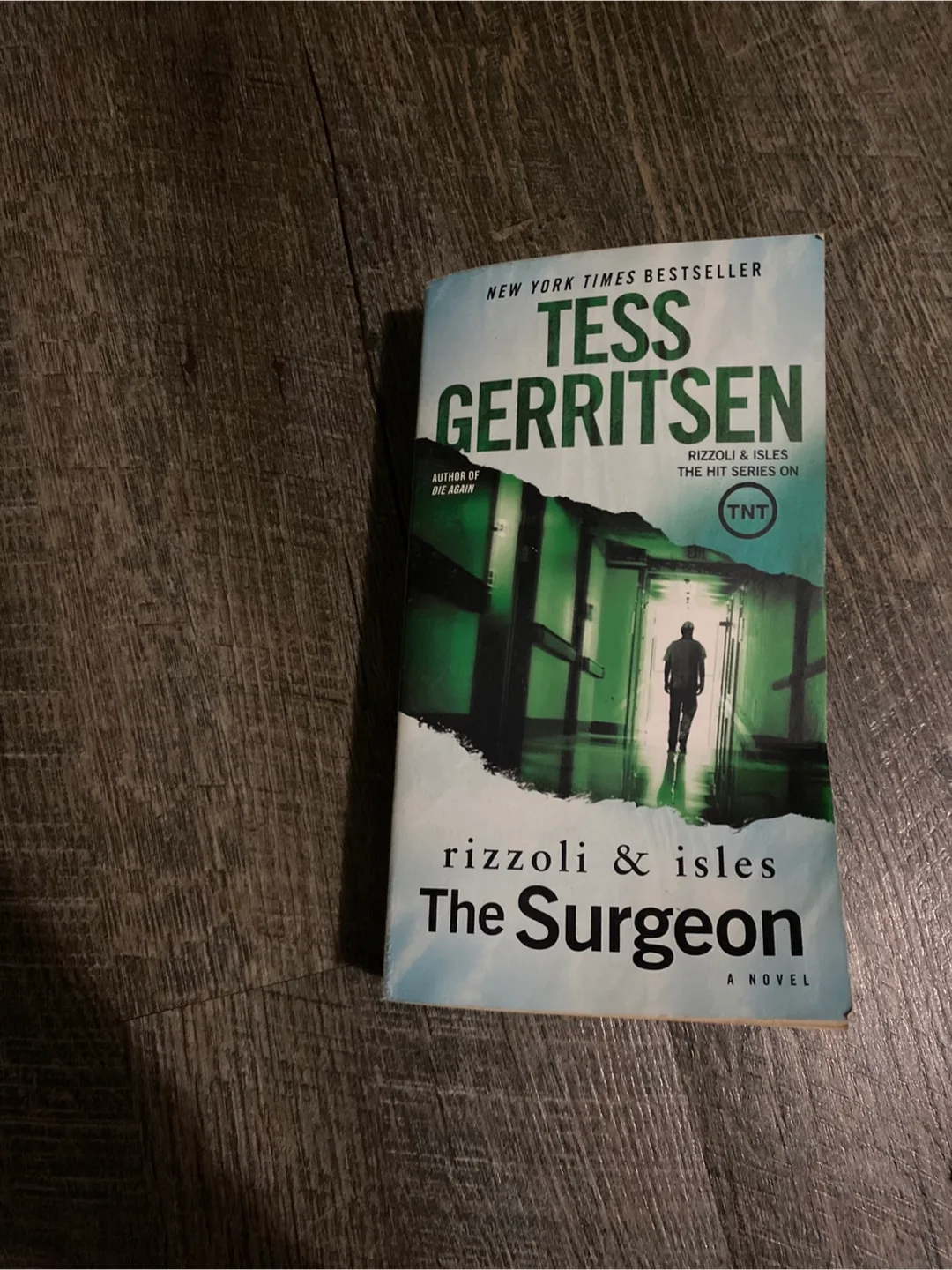 Tess Gerritsen & James Patterson Books image indicator(2)