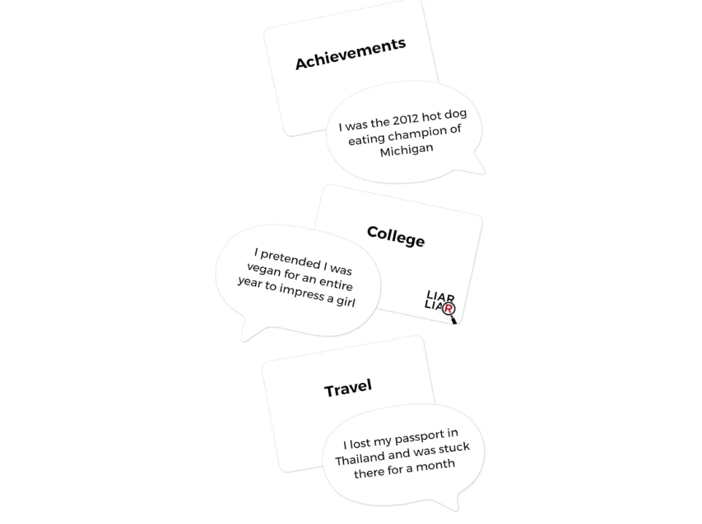 Liar Liar - The Game of Truths and Lies image indicator(5)