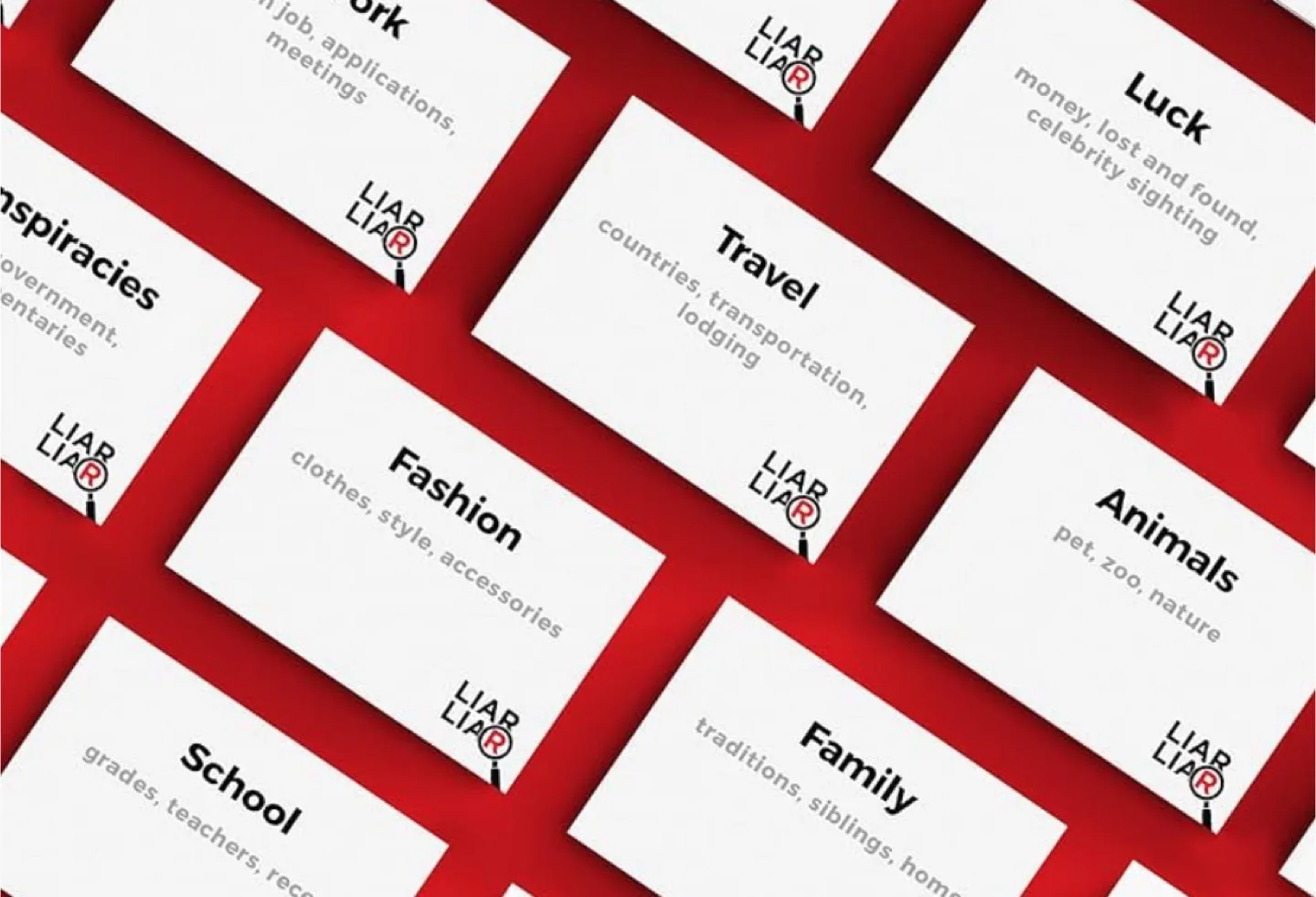 Liar Liar - The Game of Truths and Lies image indicator(4)