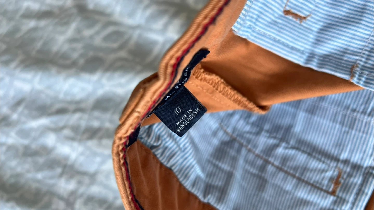 Tommy Hilfiger Pants - Size 10 - photo 3