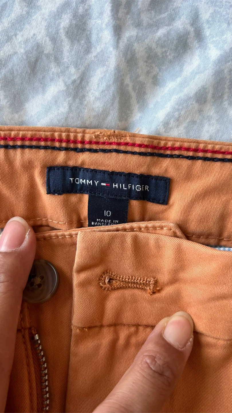 Tommy Hilfiger Pants - Size 10 - photo 2