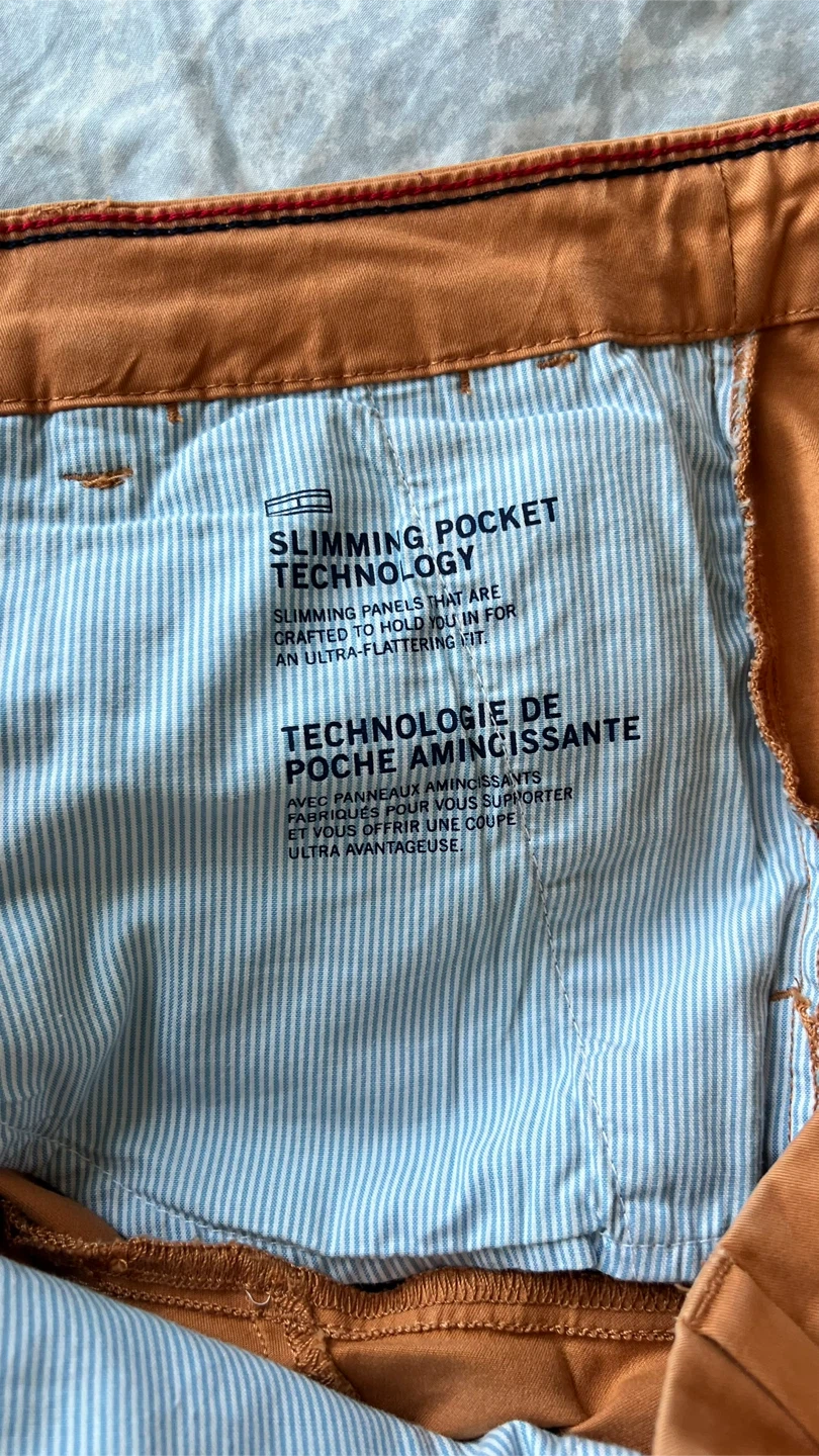 Tommy Hilfiger Pants - Size 10 - photo 5