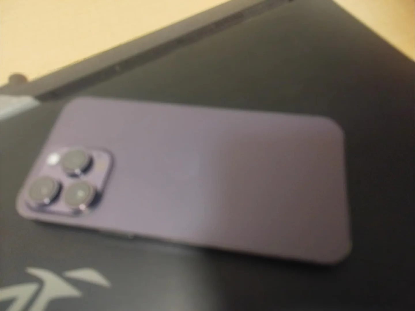 iPhone 14 Pro max- 95% Battery Health image indicator(2)