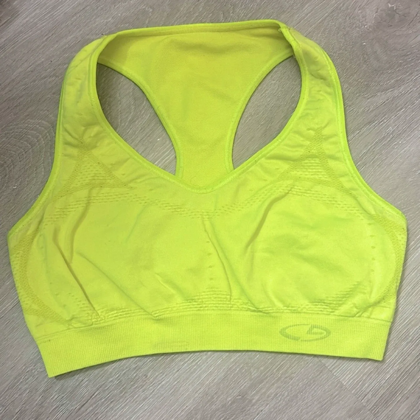 Sports bra bundle - XS thumbnail