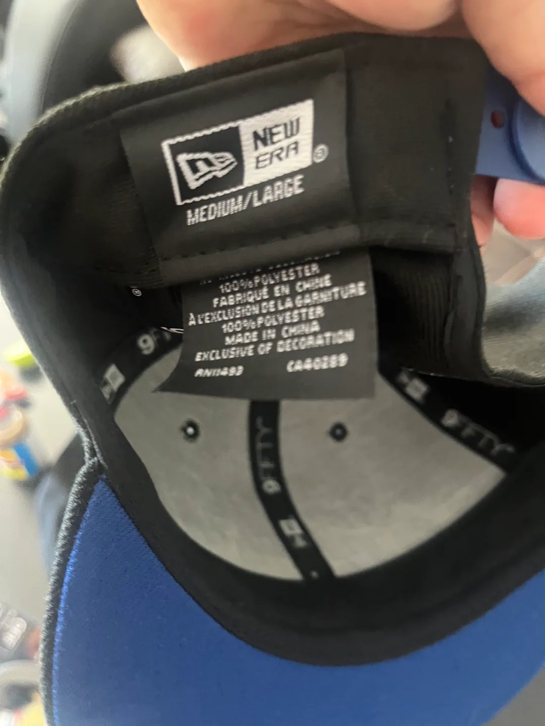 BNWT Steam Whistle Hat, Tote Bag & Redwood Classics Sweater image indicator(2)