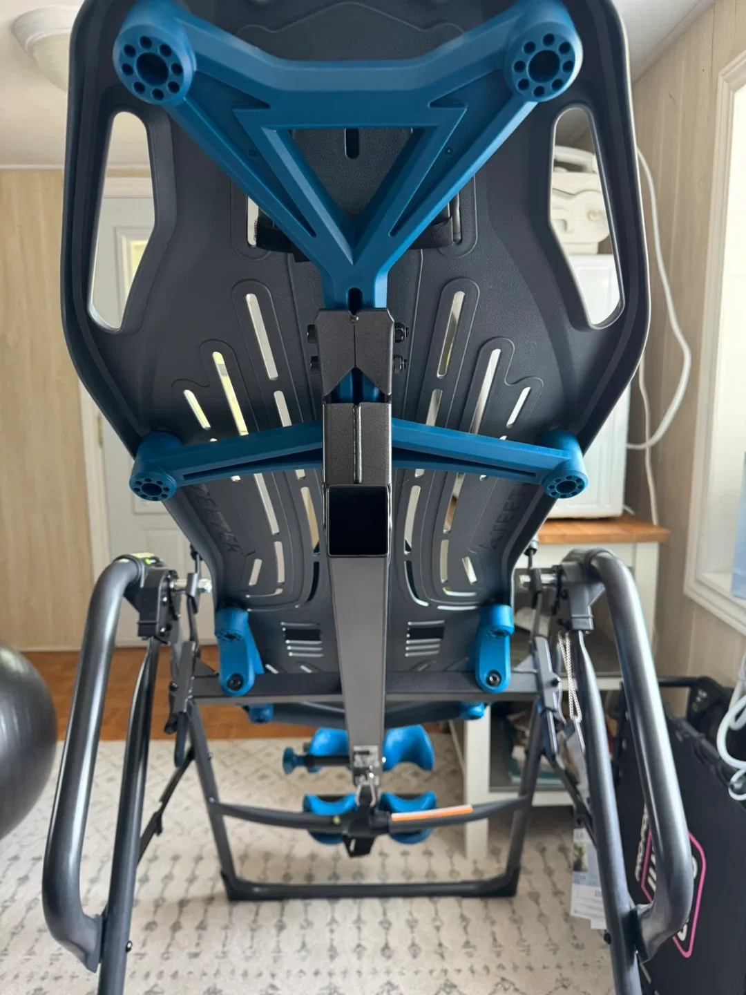 Teeter Inversion Table image indicator(2)